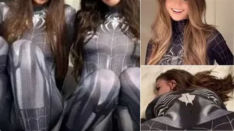 sophie rain spiderman video leaked|Unveiling The Mystery: Sophie Rains Spider